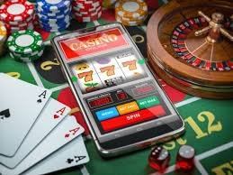 Tampilan mobile Ayo Menembak yang rapi
