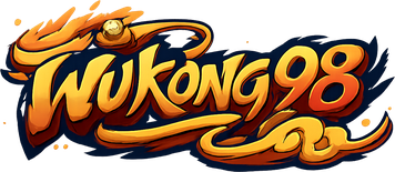 Logo wukong98 untuk halaman beranda